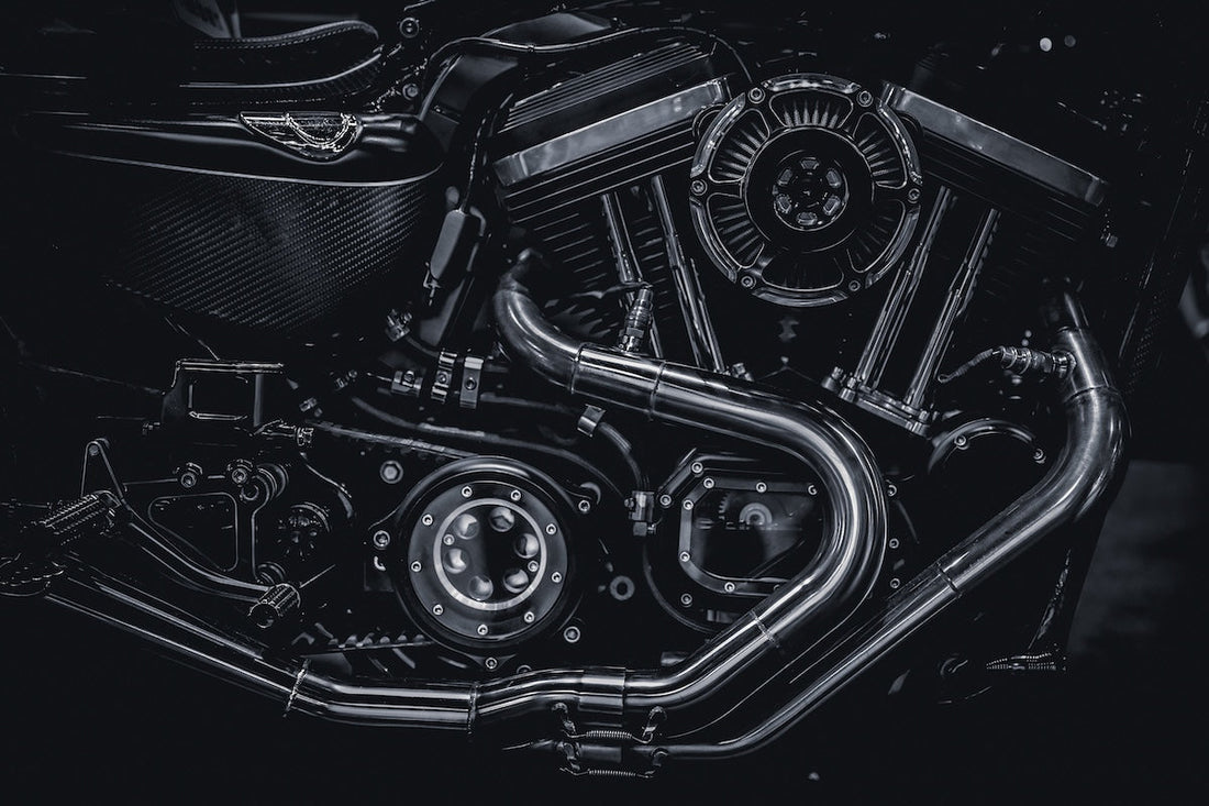 Why We Trust Zipper’s Engine Kits And Why You Should Too