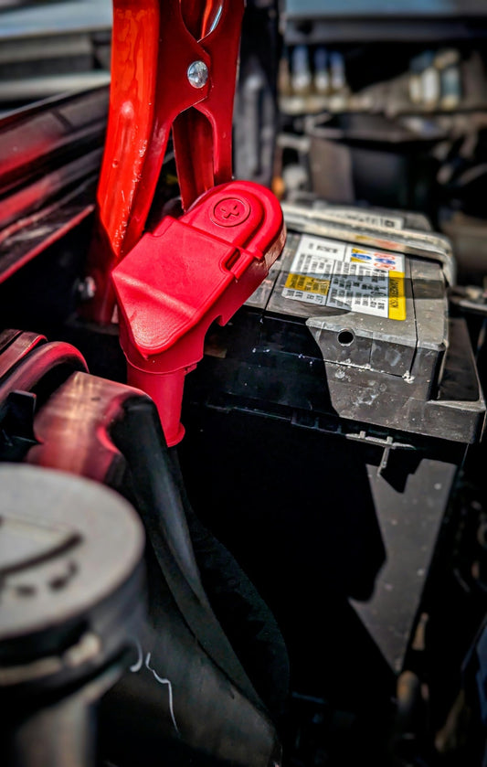 Know When to Say When: Signs It’s Time for a New Battery
