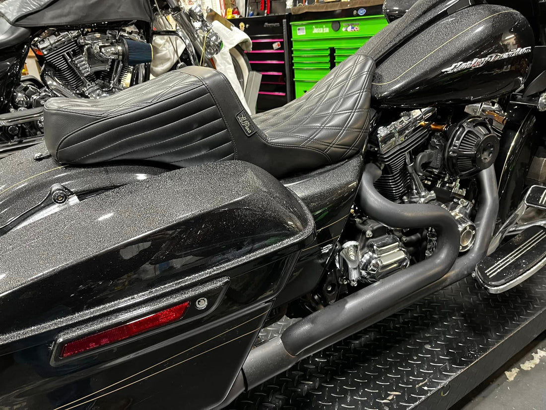 5 Common Harley-Davidson® Maintenance Mistakes and How to Avoid Them