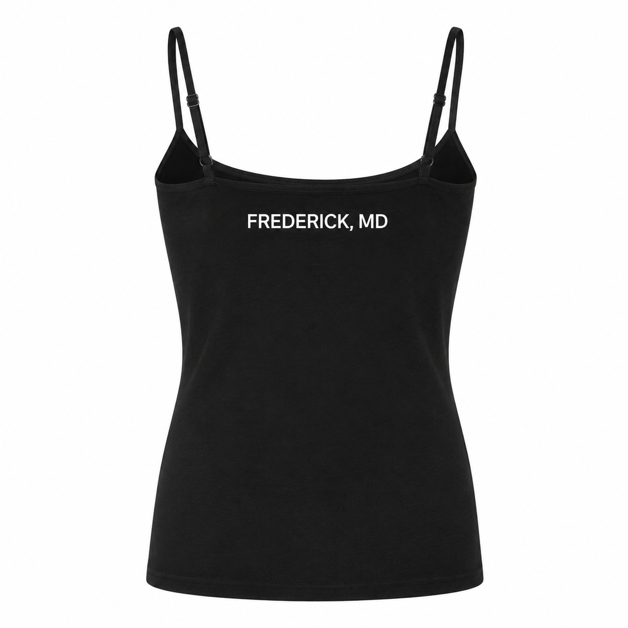 Cami Tank