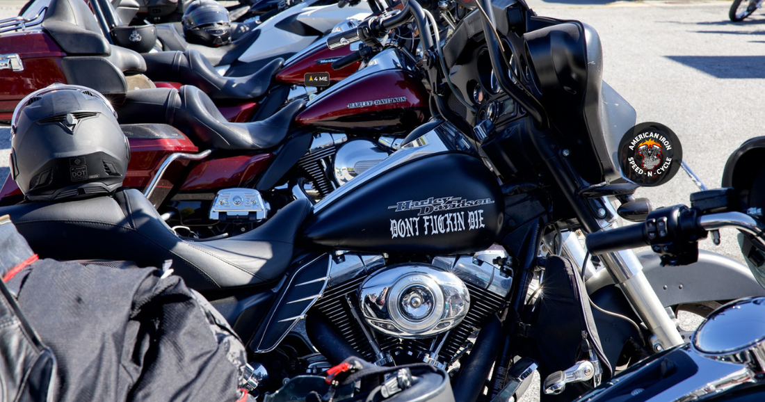 3 Popular Upgrades You Can Do Now for Your Harley-Davidson® or American-Made V-Twin