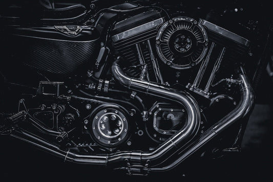 Why We Trust Zipper’s Engine Kits And Why You Should Too
