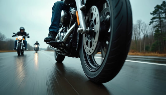 Miles for Mercy: Riding for Dignity, Comfort, and Care