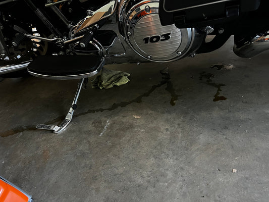 Common Harley-Davidson® Problems Riders Ignore Until They Get Expensive