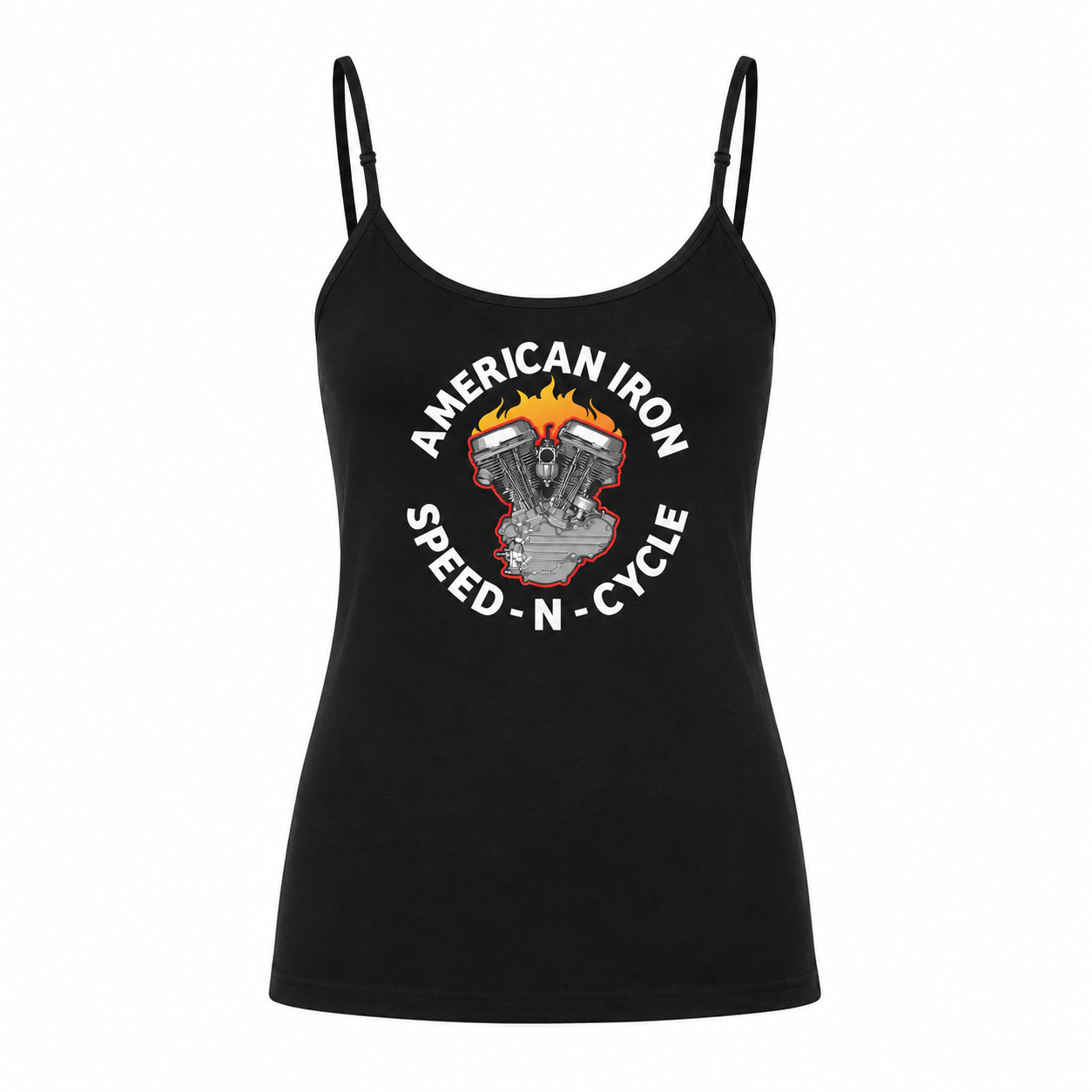Cami Tank
