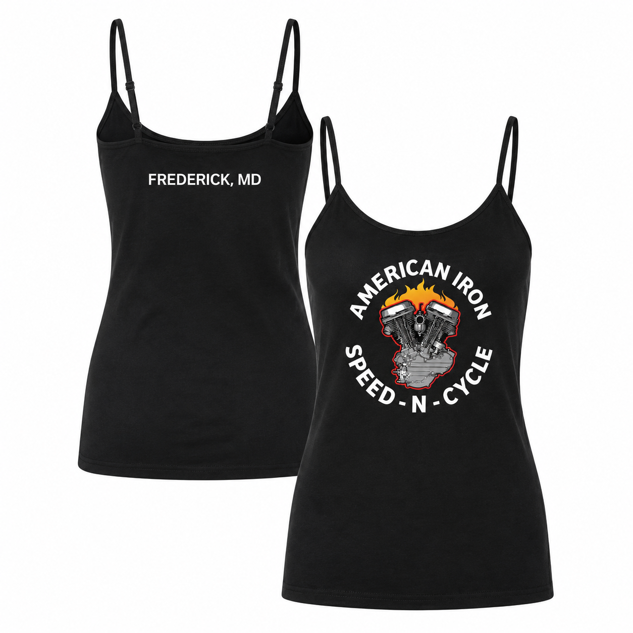 Cami Tank